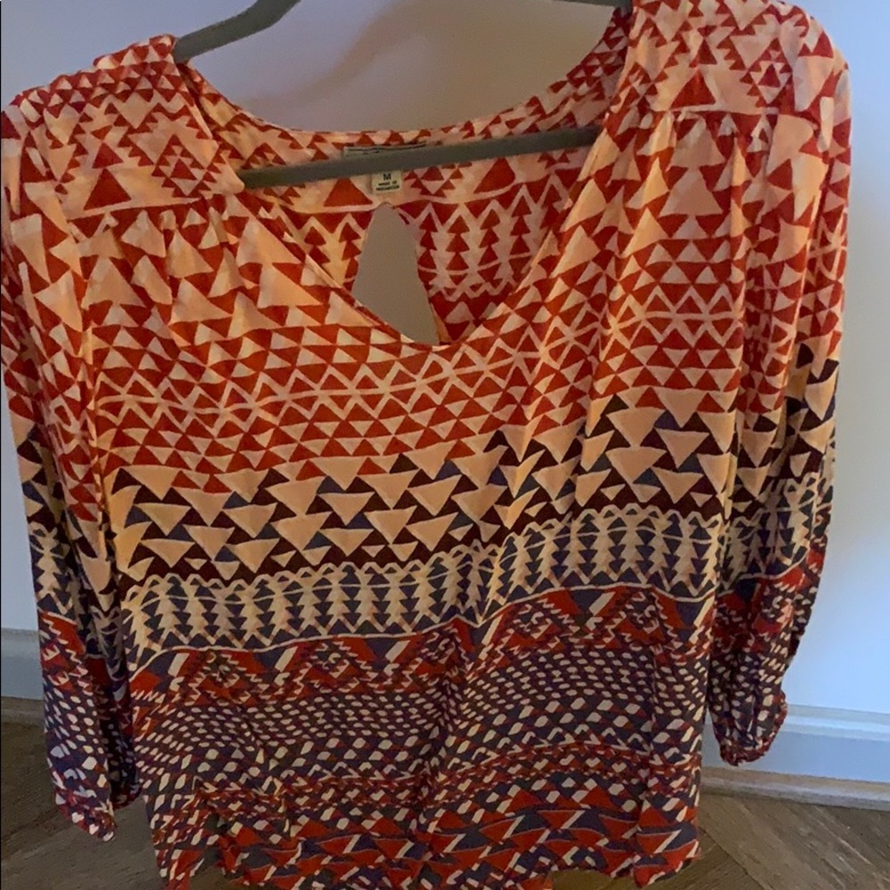 Lucky Brand Top